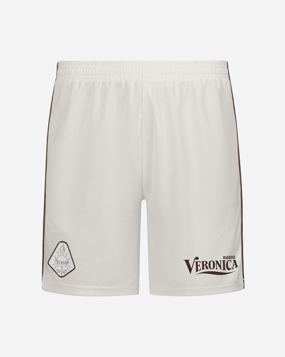 Telstar Away Short 25/26