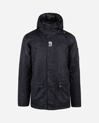 Crossbar Parka