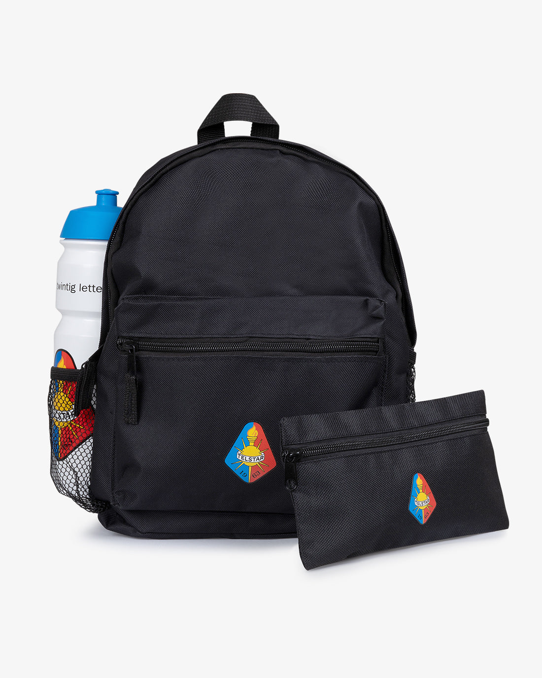 Telstar Rugzak/Etui/Bidon