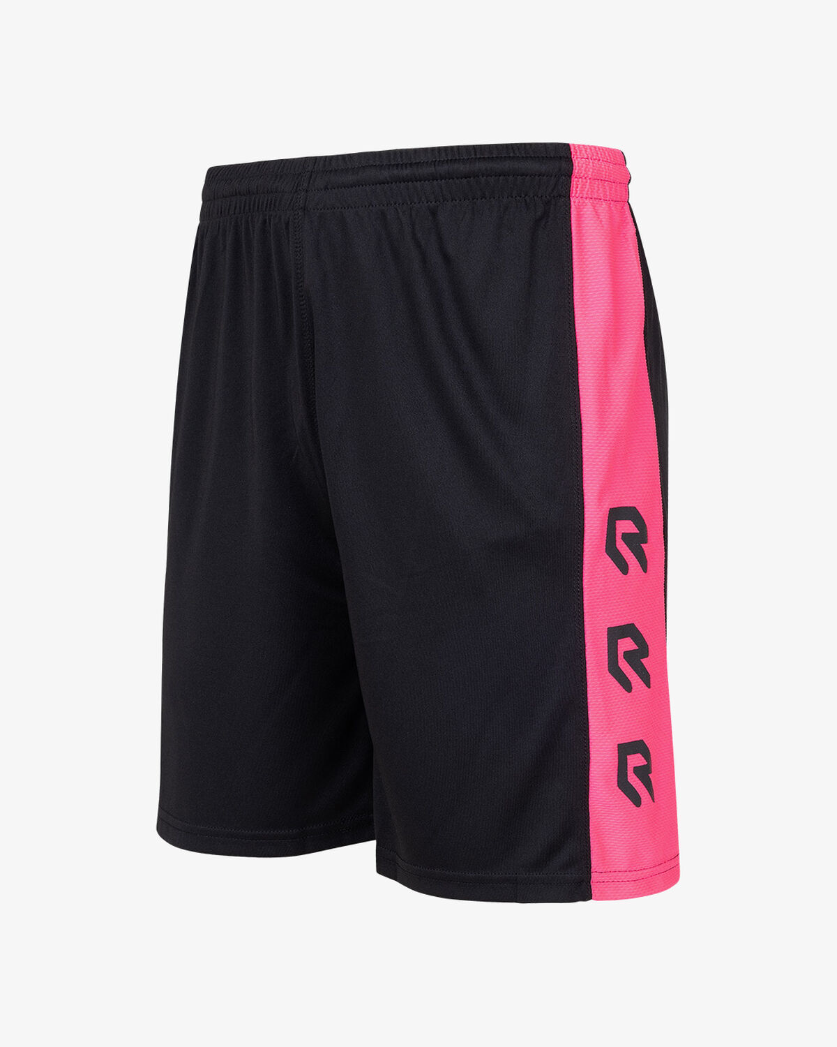 Performance Shorts, Neon Pink, hi-res