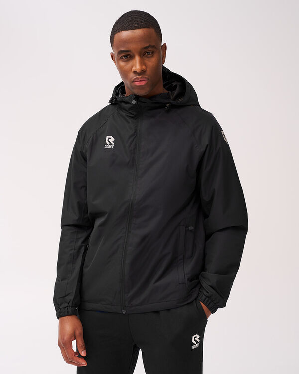 Crossbar Allround Jacket