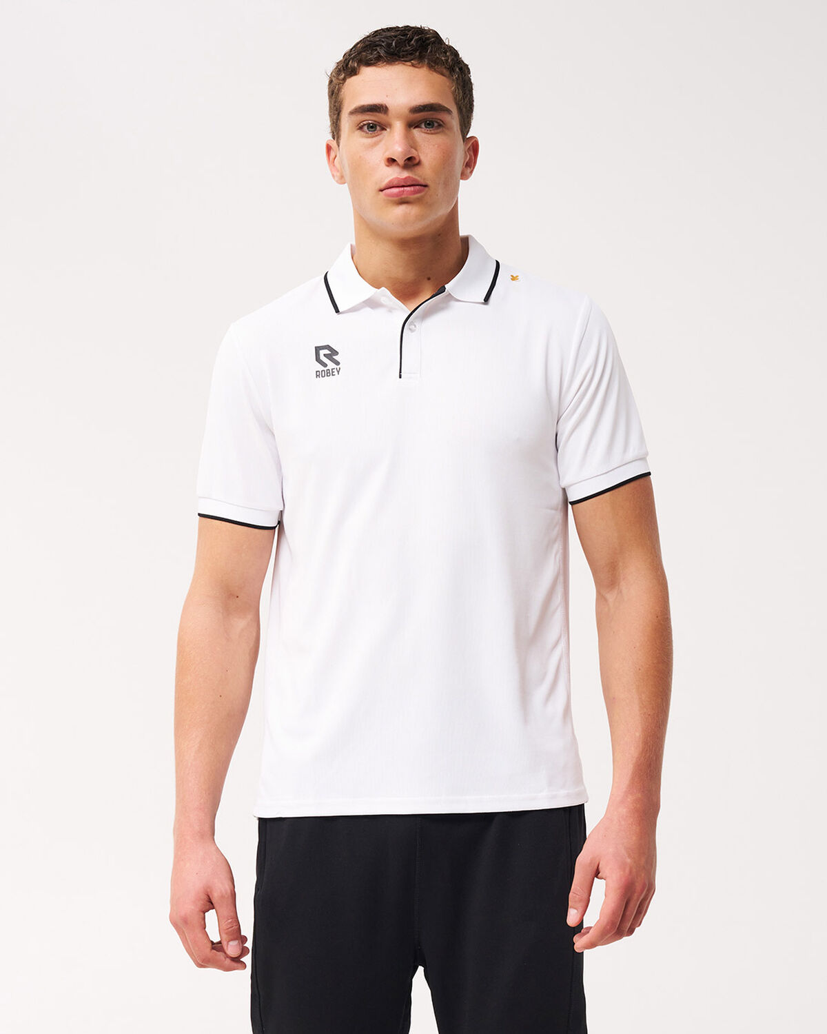 Allrounder Polo, White, hi-res