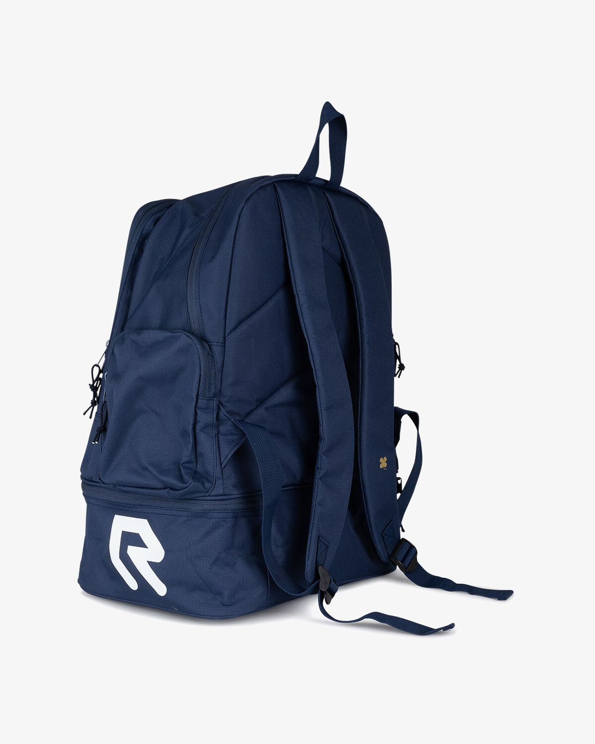 Backpack, Navy, hi-res