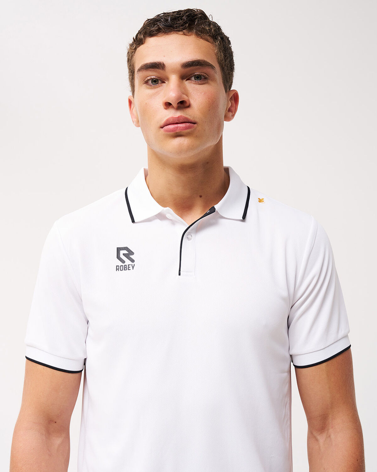 Allrounder Polo, White, hi-res