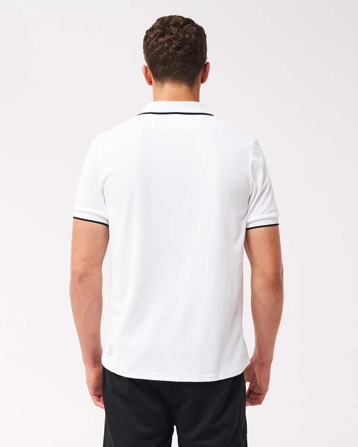 Allrounder Polo, White, hi-res