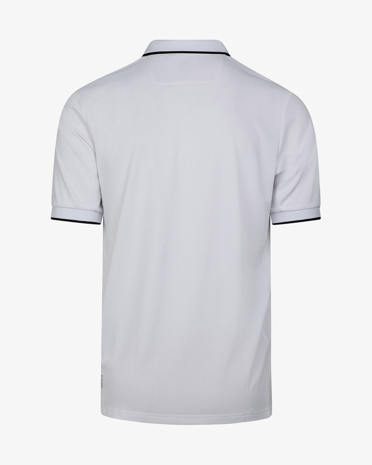 Allrounder Polo, White, hi-res
