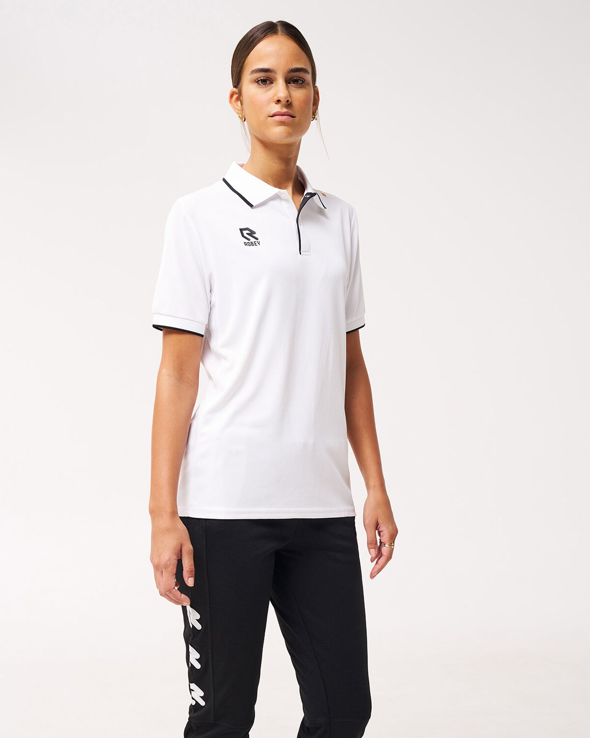 Allrounder Polo, White, hi-res