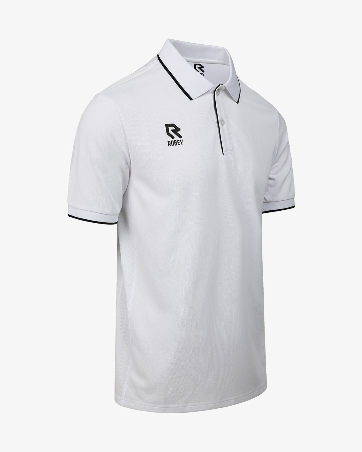 Allrounder Polo, White, hi-res