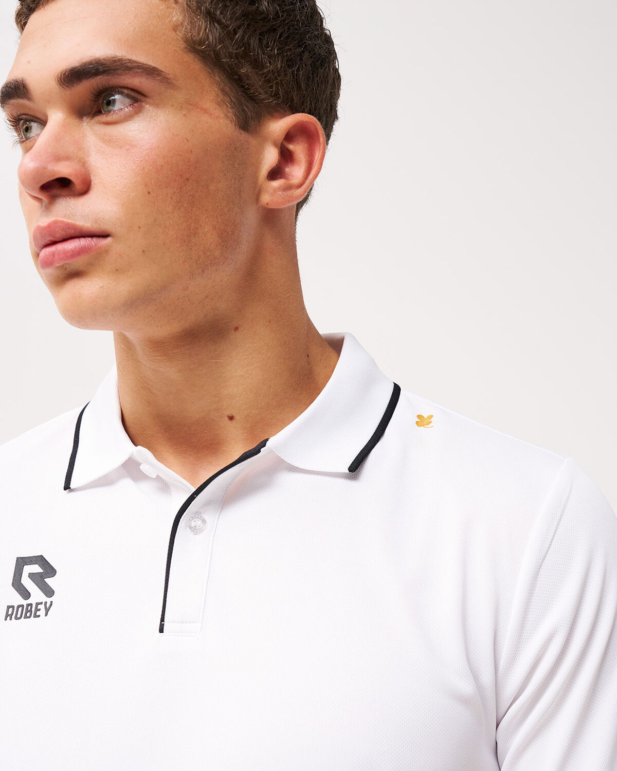 Allrounder Polo, White, hi-res