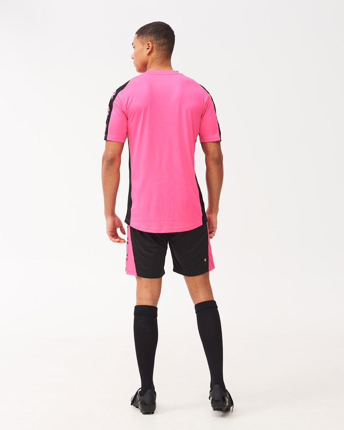 Performance Shorts, Neon Pink, hi-res