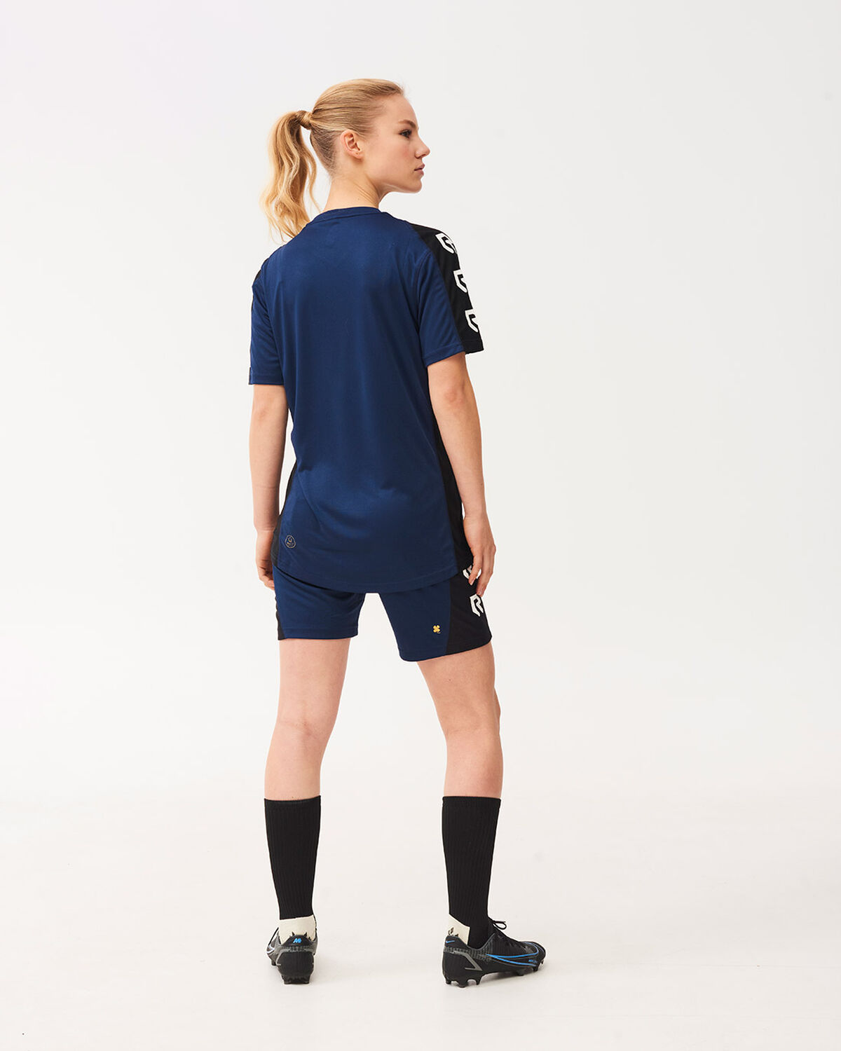 Performance Shorts, Navy/Black, hi-res