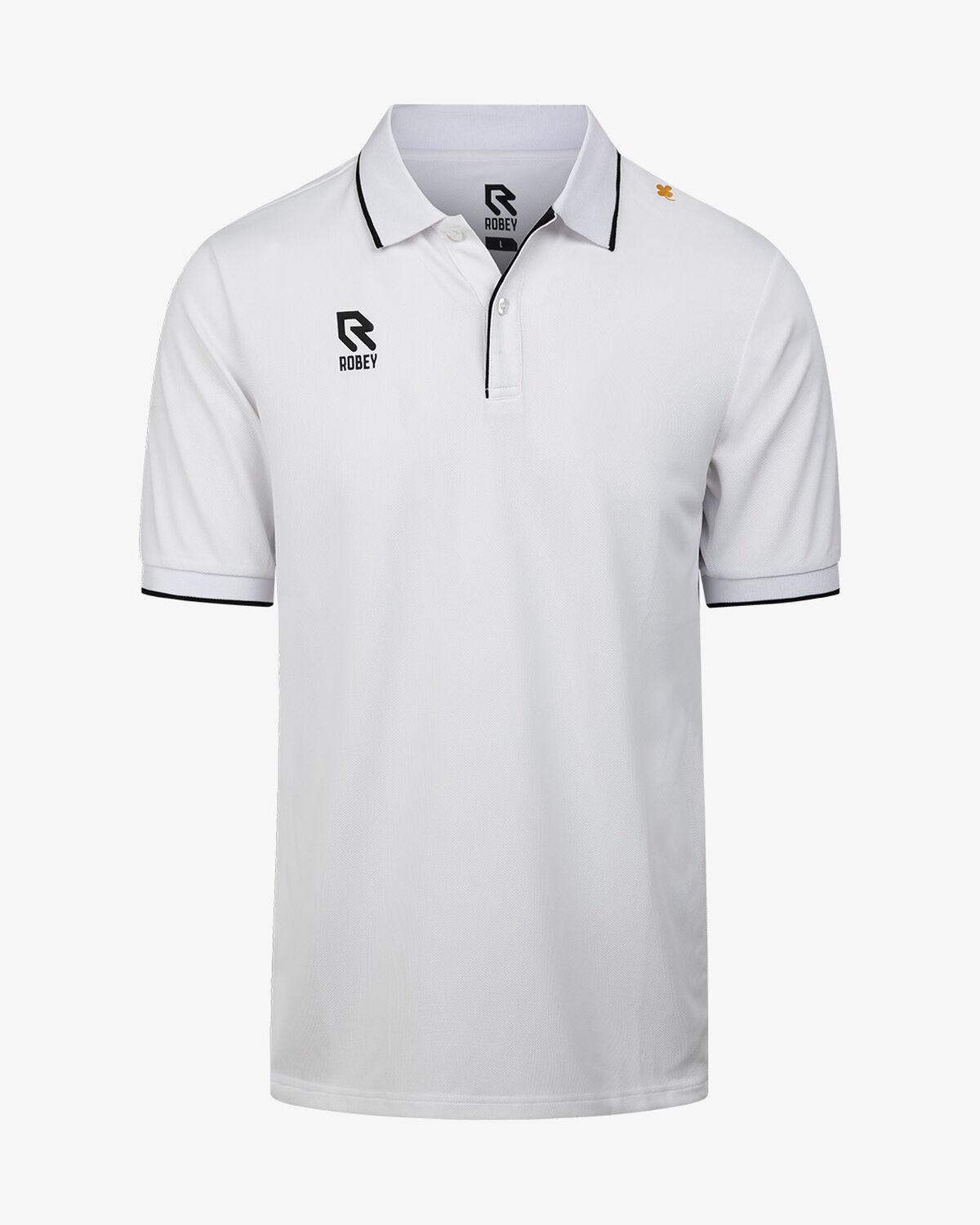Allrounder Polo, White, hi-res